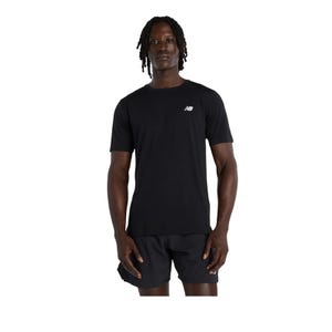 Sport Essentials Utility Mens T-Shirt - Black