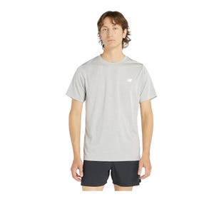Sport Training Mens T-Shirt - Grey