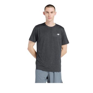 Sport Training Mens T-Shirt - Black