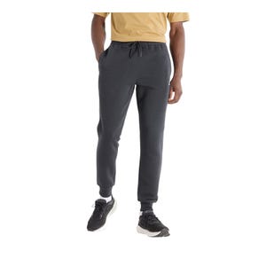 Sport FT Men's Jogger - Black