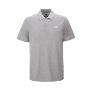 Sport Seasonal Men's Polo - Grey