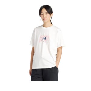 Runners Womens T-Shirt - White