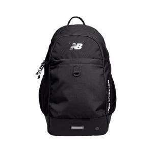 Activate Unisex Backpack - Black
