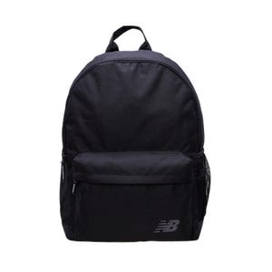 Essential Unisex Backpack - Black