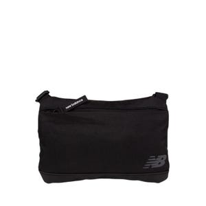 Essential Unisex Sling Bag - Black