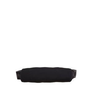 Pacer Waist Belt Unisex - Black