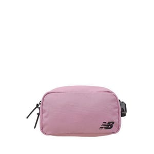 Essential Unisex Small Waistbag - Pink