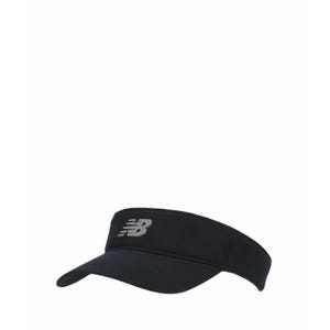Performance Unisex Visor - Black