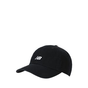 6 Panel Classic Unisex Hat - Black