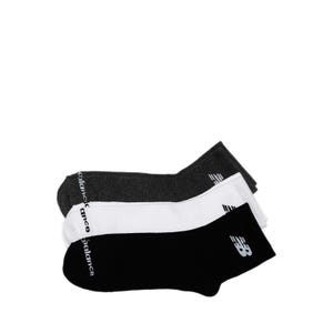 Everyday Lightweight Ankle Unisex Socks 3 Pack - Multi