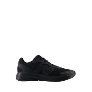 578 LACE GradeBoys Running Shoes - Black 