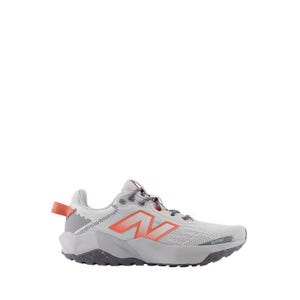 DynaSoft Nitrel v6 Boys Kids Running Shoes - Grey