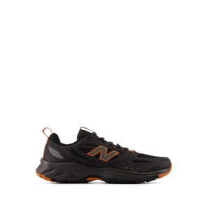 410 Men's Running Shoes - Black