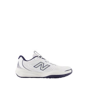 FuelCell 796v5 Mens Padel Shoes - Grey