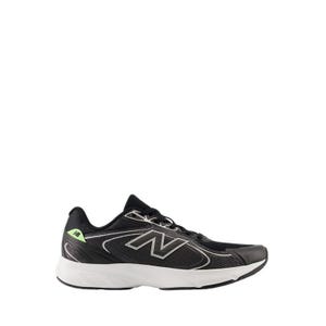 AMAS Men's Running Shoes - Black