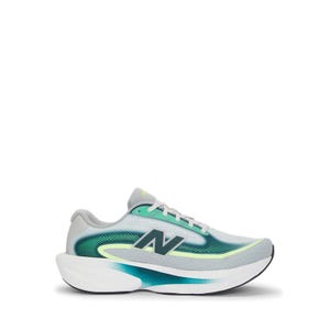 Ellipse Men's Running Shoes - Green