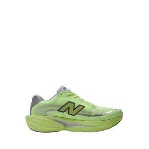 ELLIPSE Men's Running Shoes - Lime