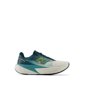FuelCell Rebel v5 Men Running Shoes - Green