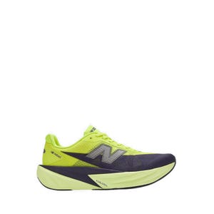 FuelCell Rebel v5 Mens Running Shoes - Green 