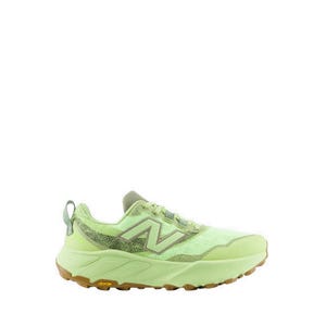 Fresh Foam X Hierro v9 Mens Running Shoes - Lime