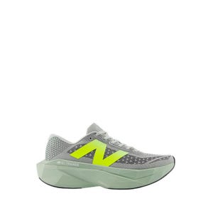 FuelCell SuperComp Trainer v3 Mens Running Shoes - Green 