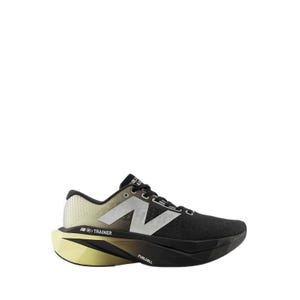   FuelCell SuperComp Trainer v3 Mens Running Shoes - Beige / Black