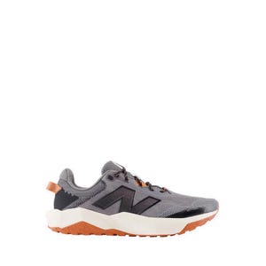 DynaSoft Nitrel v6 Men's Running Shoes - Grey/Black
