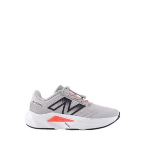 Bungee Propel v5 Boys Kids Running Shoes - Grey