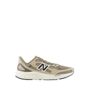 Arishi Boys Kids Running Shoes - Brown
