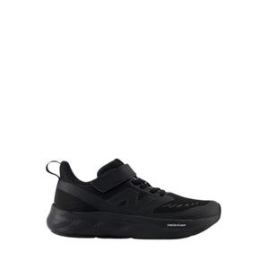 625 Boys Sneakers Shoes - Black