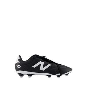 442 Mens Football Shoes  - Black