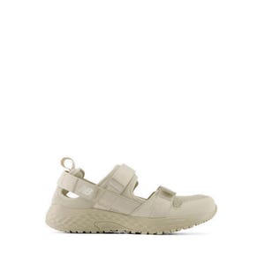 710 Unisex Walking Shoes - Beige