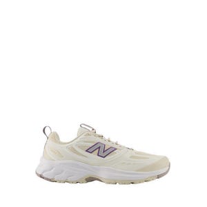 410 Women's Running Shoes - Beige