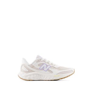 Fresh Foam Arishi v4 Women Running Shoes - White