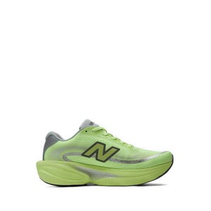 ELLIPSE Womens Running Shoes - Lime