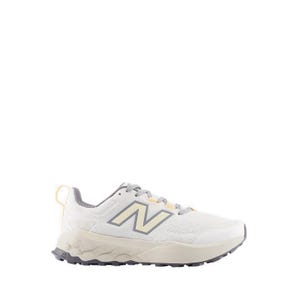 GAROE Women's Running Shoes - White