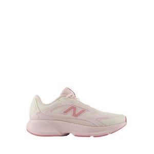 Catalyst Women's Running Shoes - Ivory/Pink
