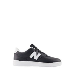 80 Men's Sneakers Shoes - Black