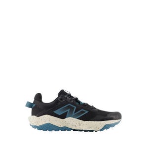 Nitrel Kids Running Shoes - Black