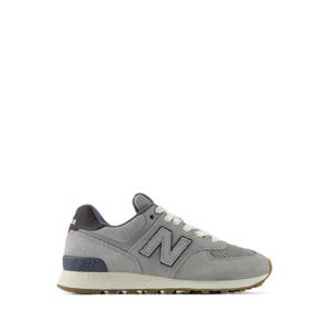 574 Unisex Sneakers Shoes - Grey