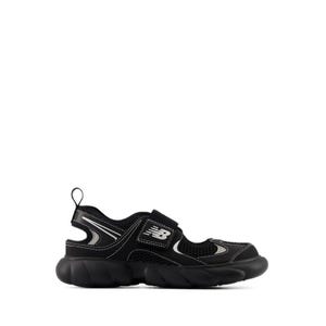 230 Gradeschool Boys Sneakers Shoes - Black