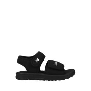 750 Boys Sandal - Black