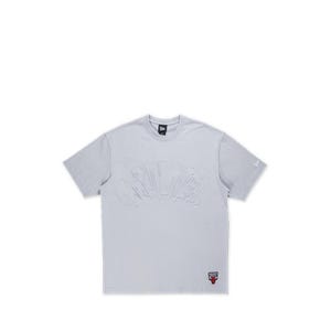 Os Ss Tee Basketball Tnl Pk Chibul Men's T-Shirt - Dolphine Gray