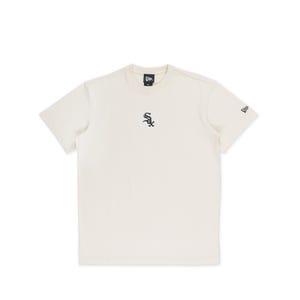 Ss Tee Christmas Pack Chicago White Sox Men's T-Shirt - Chrome White