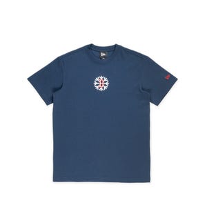 Ss Tee Christmas Pack Boston Red Sox Men's T-Shirt - Oceanside Blue