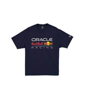 Ap Oracle Red Bull Racing Bs Rs52 Men's T-Shirt - Blue
