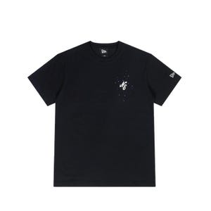 Ss Tee Zodiac Sign Pack Men's T-Shirt - Black