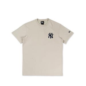 Ss Tee Banana Graphic Neyyan Men's T-Shirt - Vintage Stone