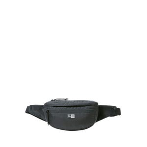 Explorer Waist Bag Unisex Waist Bag - Black
