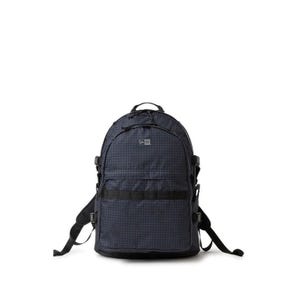 Carrier Pack 150D Nite Camo Intl Unisex Bags - Black